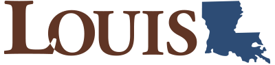 Logo for LOUIS Pressbooks: Open Educational Resources from the Louisiana Library Network