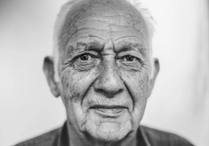“old-man-1208210_960_720.jpg” by Free-Photos at Pixabay is licensed under CC0 Image showing an older man looking at the camera