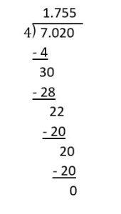 divide 7.02 by 4