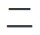 Chinese numeral for two