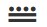 Mayan symbol for fourteen