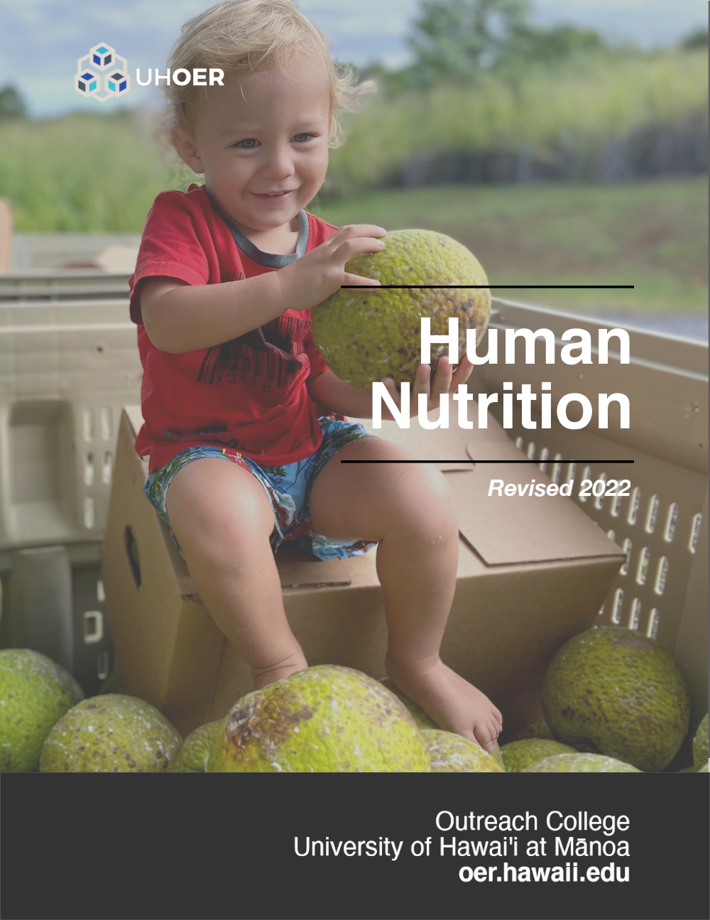 Cover image for Human Nutrition 2e