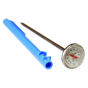 11.3.4 ImageAnalog dial pocket thermometer