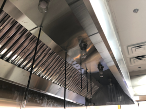 11.6.1 Image: Commercial Hood Ventilation System