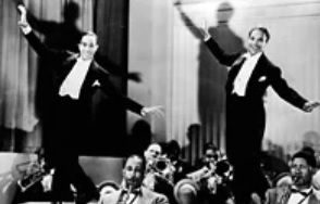 An image still of The Nicholas Brothers