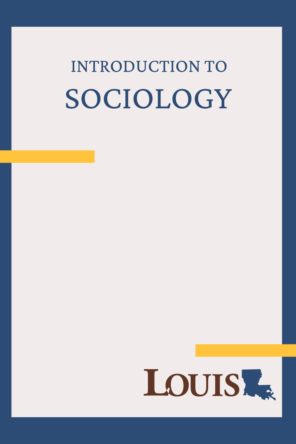 Introduction to Sociology – Simple Book Publishing