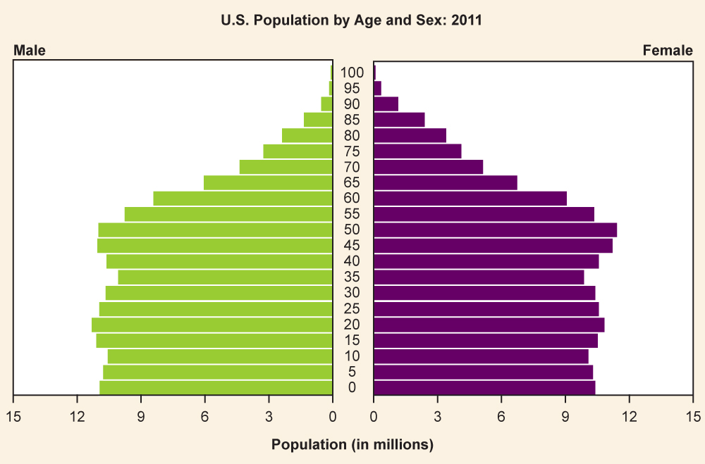 Demography And Population – Introduction To Sociology