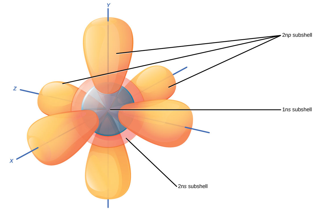 Atoms Isotopes Ions And Molecules The Building Blocks Biology 2e