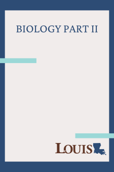 Biology Part II book cover