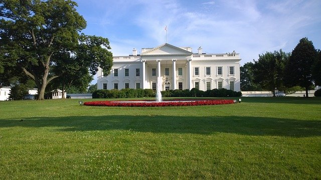 United States White House