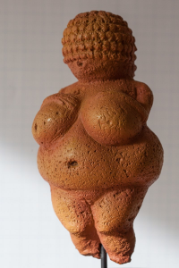 Venus von Willendorf