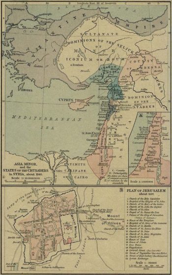 Chapter 12: Western Europe And Byzantium Circa 1000–1500 CE – World ...