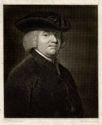 A rendering of William Paley