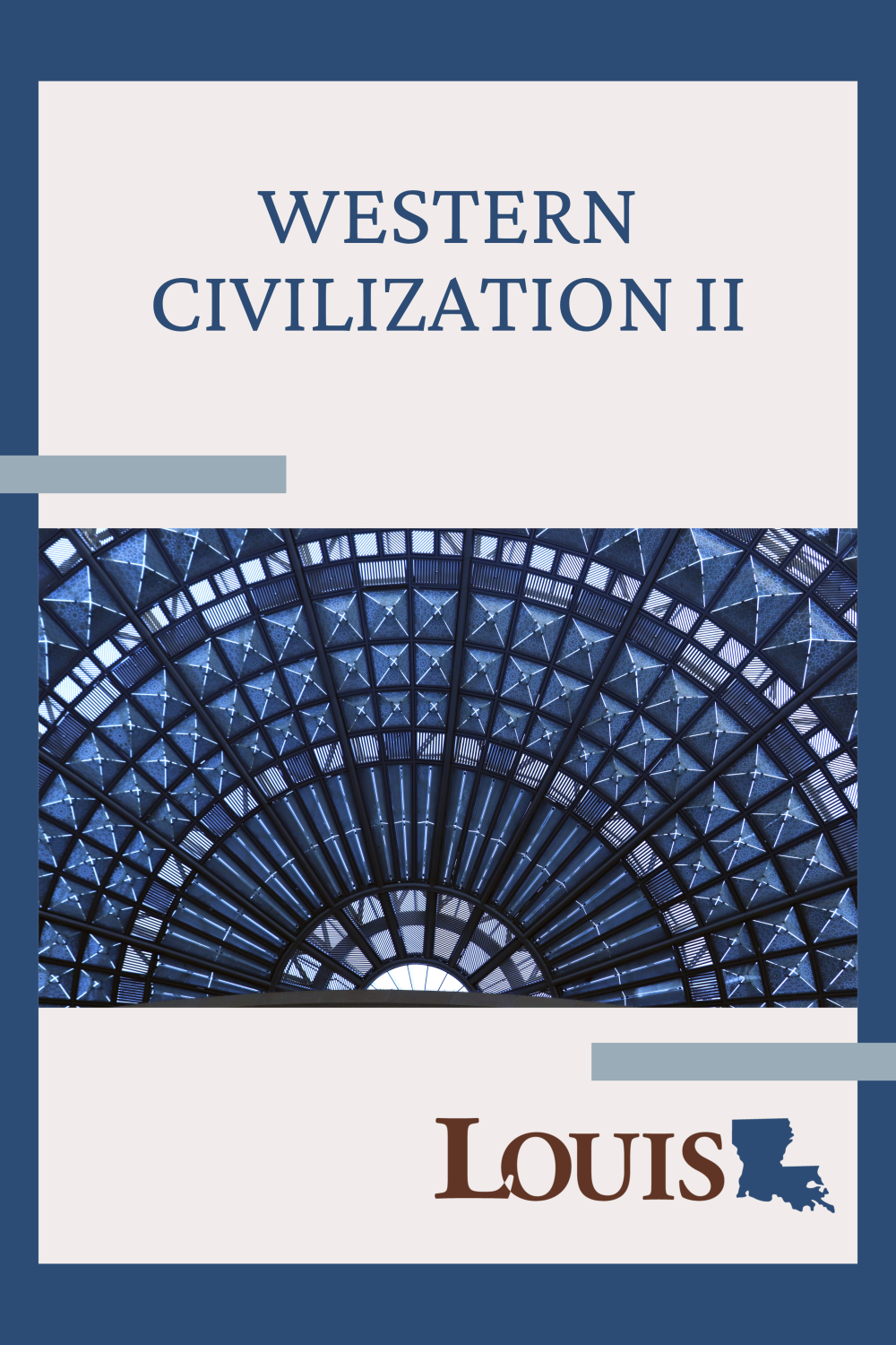 Western Civilization II – Simple Book Publishing