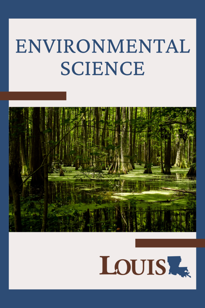 Environmental Science – Simple Book Publishing