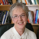 Dr. Carol Smart CBE