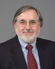 Dr. Francis Cullen