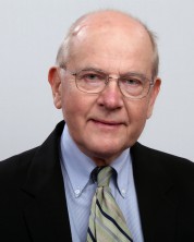 Dr. Ronald Clarke