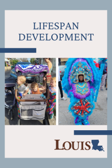 Lifespan Development book cover